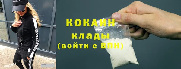 стаф Абинск