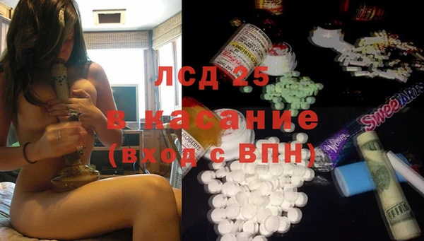 стаф Абинск